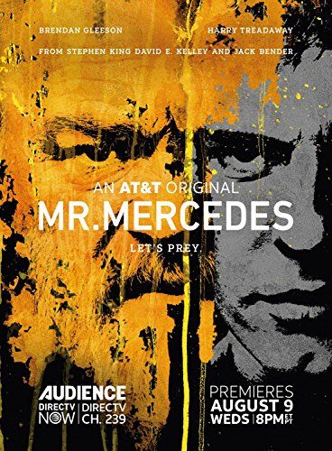 Mr. Mercedes - 3. évad online film