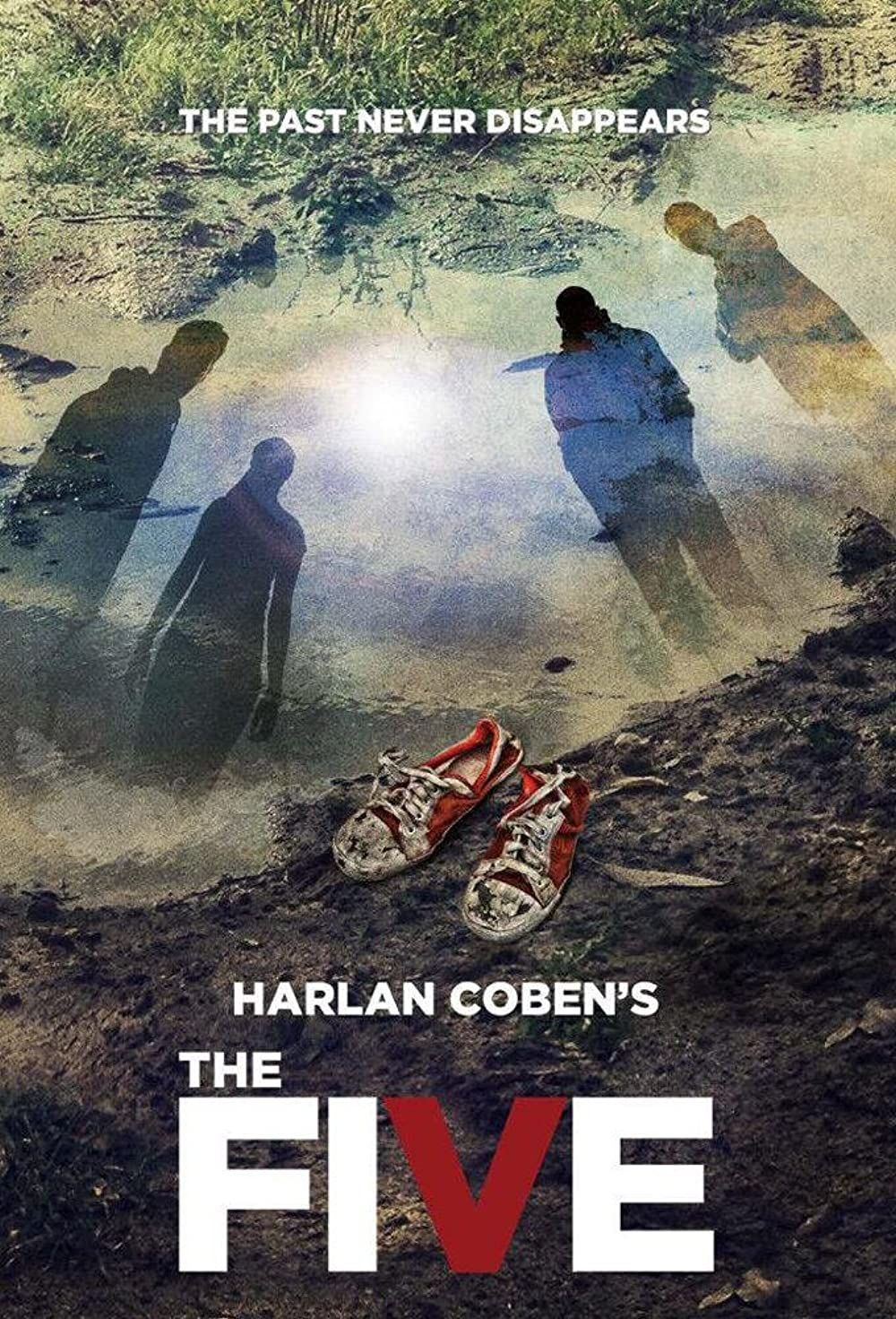 Harlan Coben bemutatja: Az ötödik - 1. évad online film