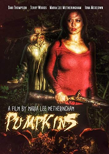 Pumpkins online film
