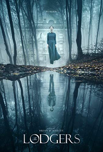 The Lodgers online film