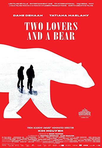 Two Lovers and a Bear online film