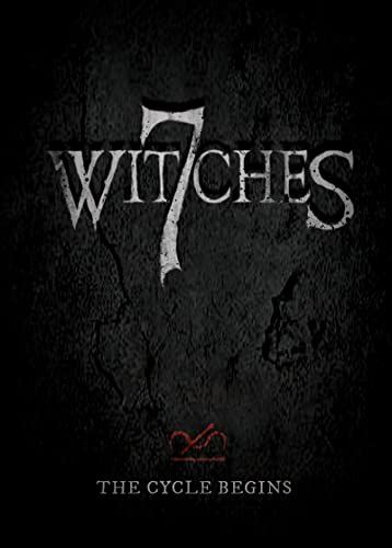 7 Witches online film