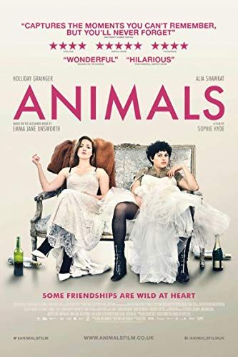 Animals online film