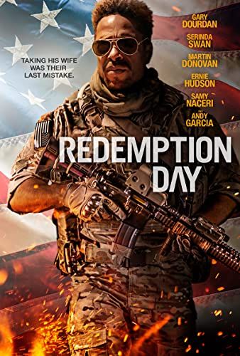 Redemption Day online film