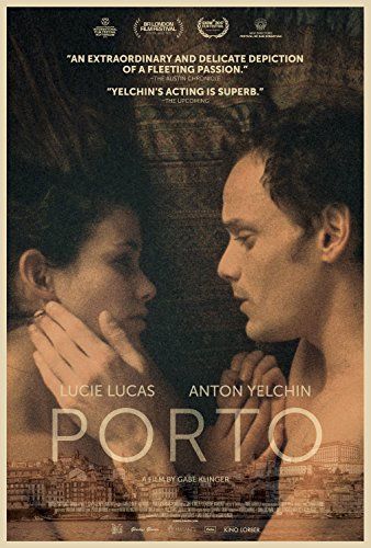 Porto 35mm online film