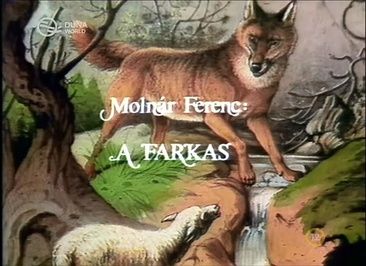 A farkas online film