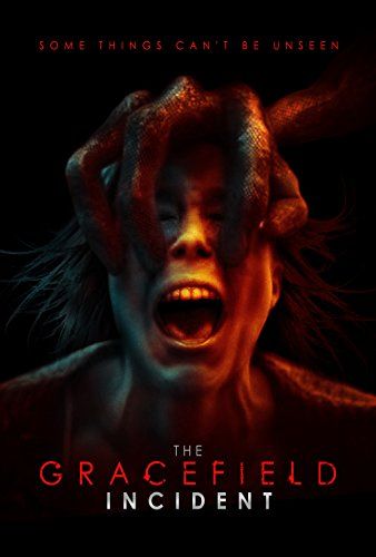 The Gracefield Incident online film