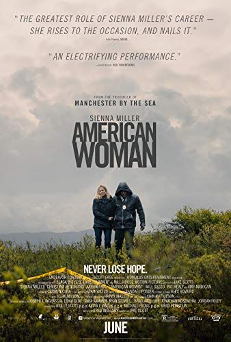 American Woman online film