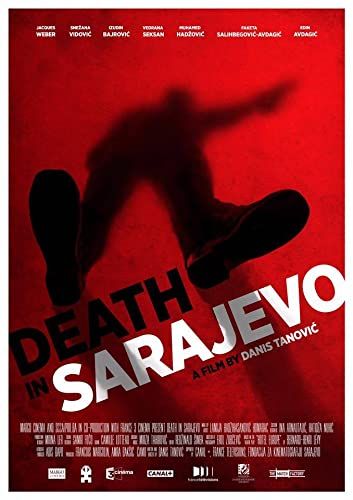 Halál Szarajevóban online film