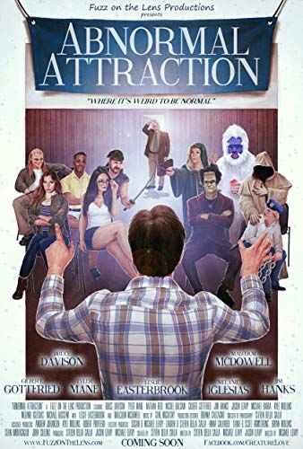 Abnormal Attraction online film