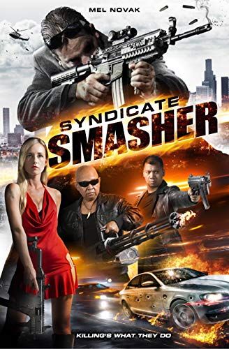 Syndicate Smasher online film