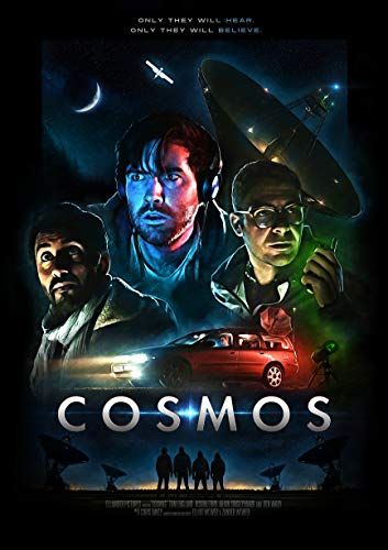 Cosmos online film