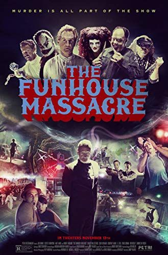 The Funhouse Massacre online film