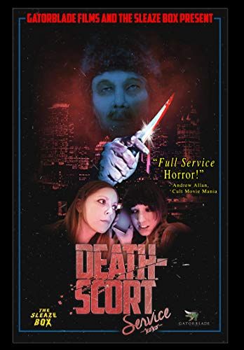 Death-Scort Service online film