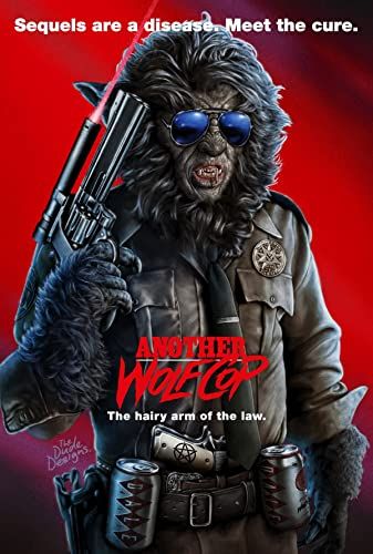 Another WolfCop online film