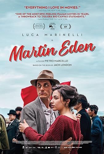 Martin Eden online film