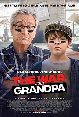 Nagypapa hadművelet online film