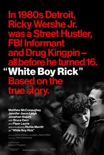White Boy Rick online film