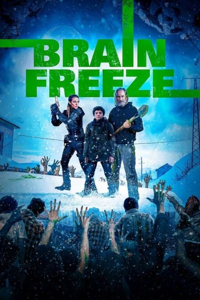 Brain Freeze online film
