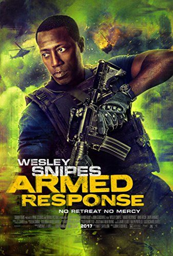 Armed Response online film