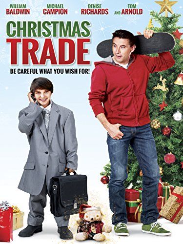 Christmas Trade online film