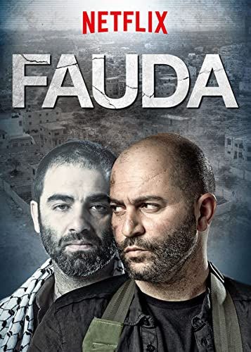 Fauda - 4. évad online film