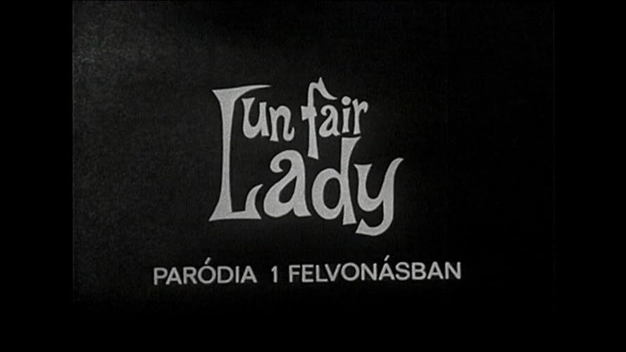 Un Fair Lady online film