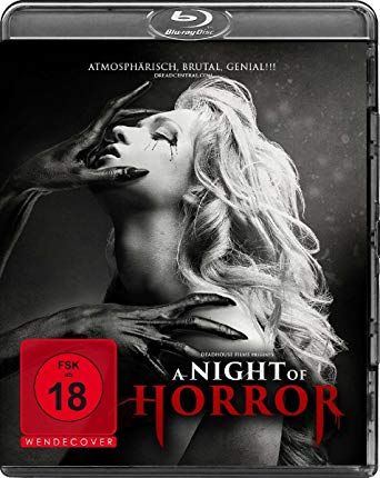 A Night of Horror Volume 1 online film