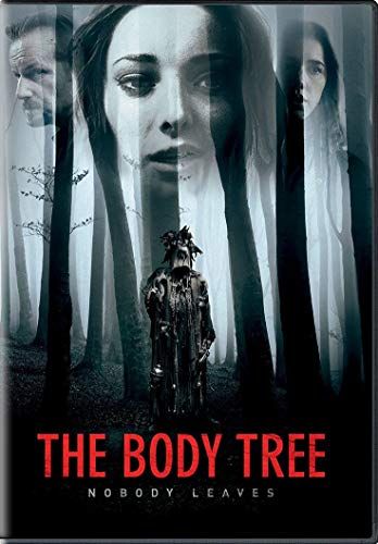 The Body Tree online film