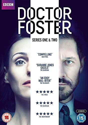Doctor Foster - 2. évad online film