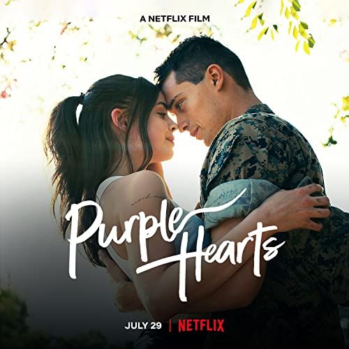 Purple Hearts online film