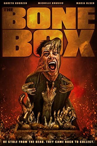 The Bone Box online film