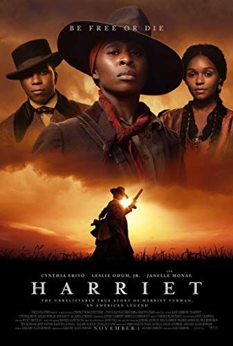 Harriet online film