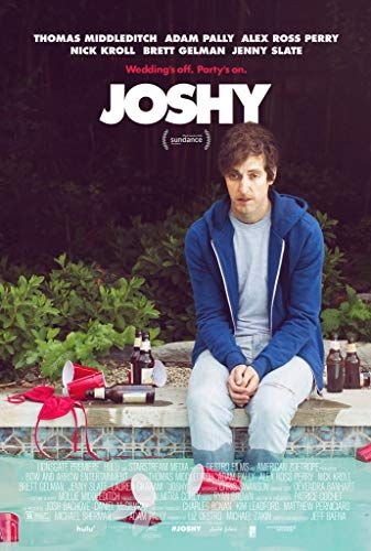 Joshy online film