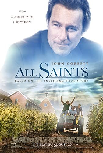 All Saints online film