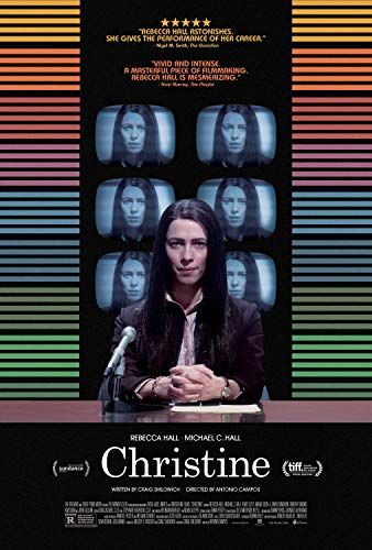 Christine online film