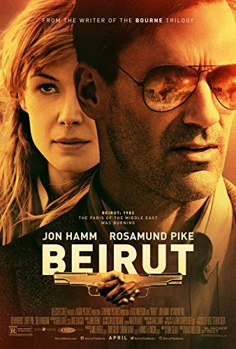Beirut online film