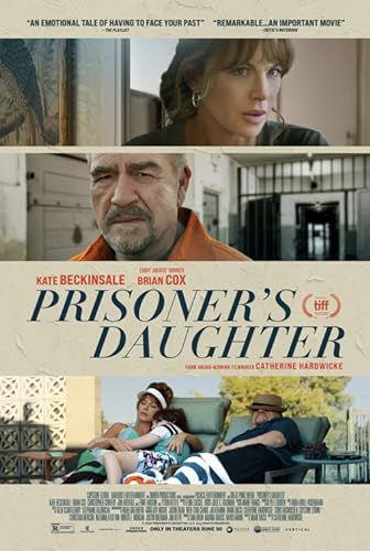 Prisoner's Daughter online film