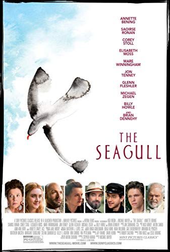 The Seagull online film