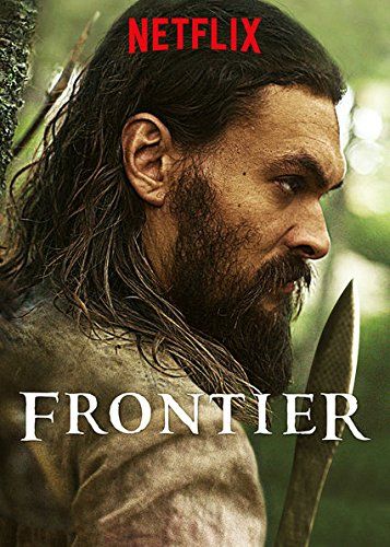 Frontier - 2. évad online film