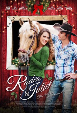 Rodeo & Juliet online film