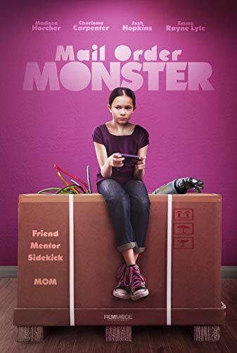 Mail Order Monster online film