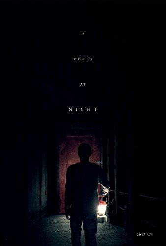 It Comes at Night online film