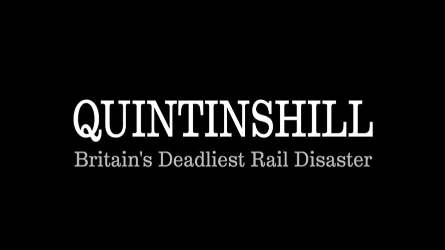 Quintinshill: Britain's Deadliest Rail Disaster online film