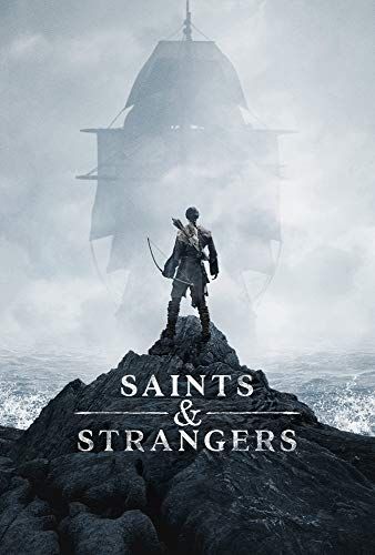 Saints & Strangers - 1. évad online film