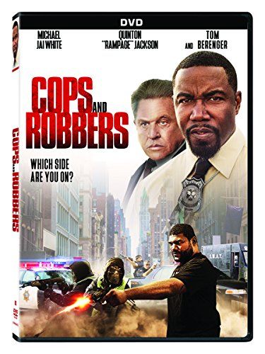 Cops and Robbers online film