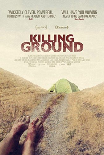 Killing Ground online film