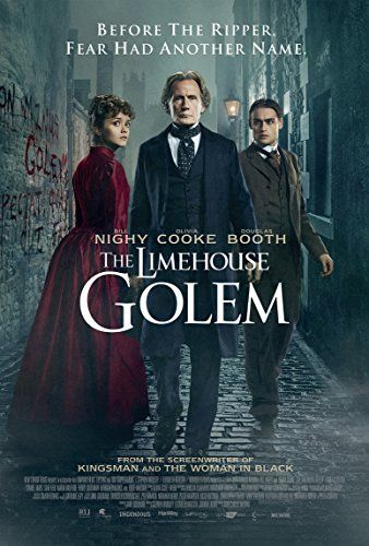 The Limehouse Golem online film