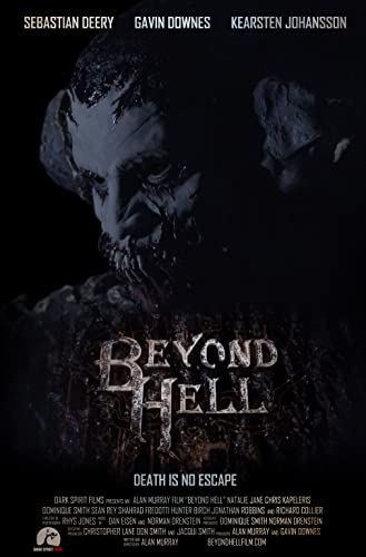 Beyond Hell online film