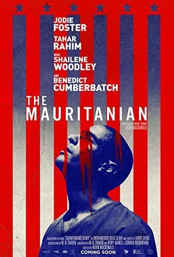 The Mauritanian online film